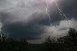 Синоптик розповіла про погоду на День Конституції