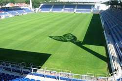 Визначилося місто, в якому збірна України з футболу дебютує в Лізі націй