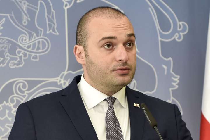 Грузия предложила Абхазии «мир и совместное европейское будущее»