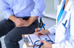 Свого лікаря обрали лише 23% киян