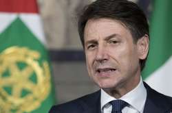  Джузеппе Конте 