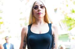 Как агент 007: Леди Гага восхитила поклонников идеальной фигурой