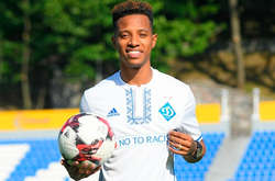 Даніло Невес