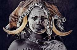 Запам'ятайте їх такими. Неймовірні фотографії племен, які зникають