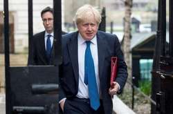 Британія надасть Україні 35 млн фунтів на оборону