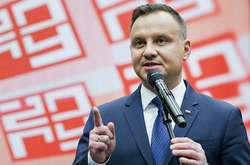 Польща не збирається «перезавантажувати» відносини з Росією – Дуда 