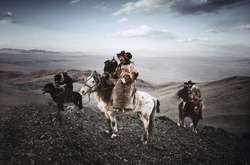 Запомните их такими. Невероятные фотографии исчезающих племен