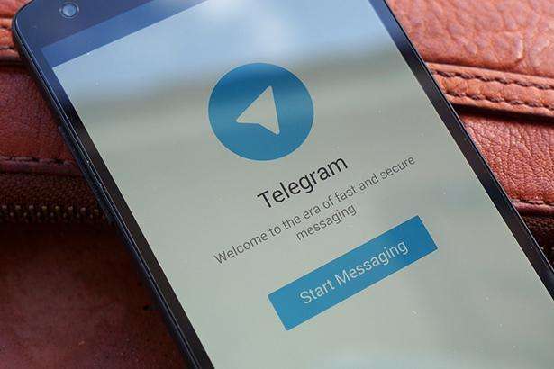 Telegram сьогодні не працював у багатьох країнах Європи 