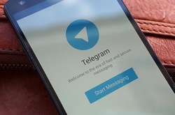 Telegram сьогодні не працював у багатьох країнах Європи 