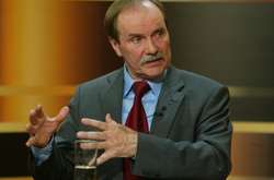 Колишній депутат пояснив, чому не треба створювати нову Конституцію