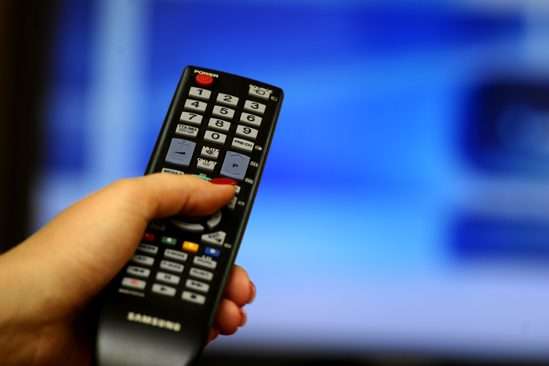 Через скандал у Нацраді перехід на цифрове телебачення затягується 