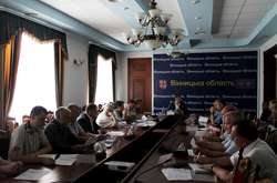 У місцях масових поховань євреїв на Вінниччині встановлять меморіальні плити