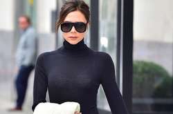  Виктория Бекхэм 