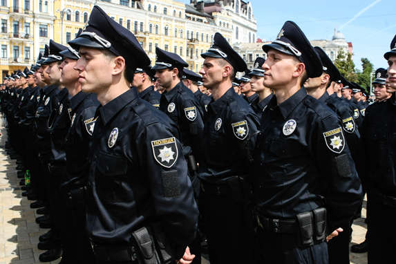 Нацполіцію розкритикували через відсутність внутрішнього контролю