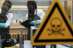 Організація із заборони хімічної зброї виграла право називати винних 