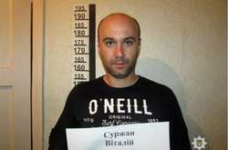 Поліція Полтавщини повідомила останні дані про втечу небезпечного бандита