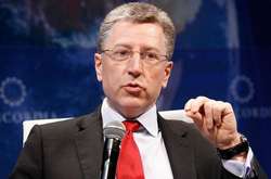 Волкер назвав конфлікт на Донбасі міждержавним