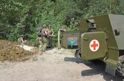 Бойовики активізувалися на маріупольському напрямку, є загиблі та поранені