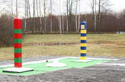 Україна і Білорусь наступного року демаркують кордон в Чорнобильській зоні