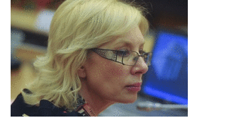 Денісова їде у Лабитнангі до Сенцова