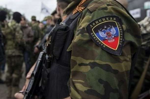 Українські військові на Донбасі за добу ліквідували 10 бойовиків, - розвідка