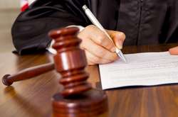 Закон про утворення Антикорупційного суду набув чинності