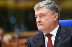 Петро Порошенко