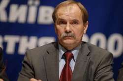 Один з авторів Конституції Іван Заєць