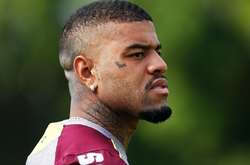 Жуніор Таварес