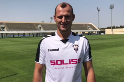 Керівництво «Альбасете» запропонувало Зозулі новий контракт