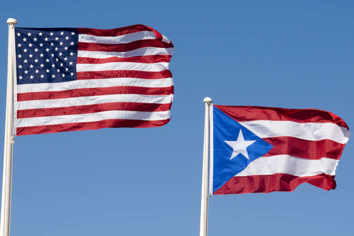 Пуэрто-Рико хотят сделать 51-м штатом США