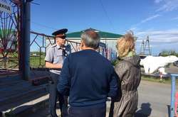 Посольство України в РФ направило Лаврову ноту протесту 