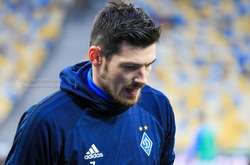 Денис Бойко. Фото: Динамоманія