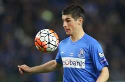 Руслан Маліновський. Фото: ФК Генк