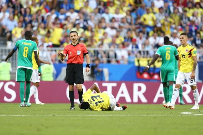 Колумбія та Японія стали останніми учасниками плей-офф Чемпіонату світу 2018 року