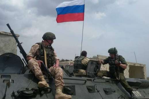 Путін заявив про нове виведення російських військ з Сирії