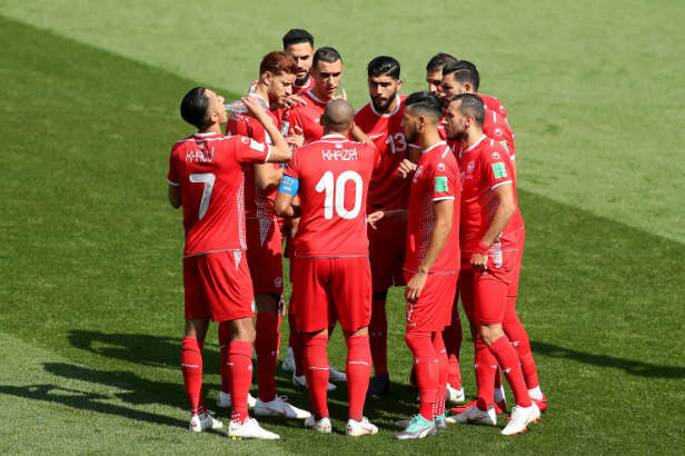 Туніс переміг Панаму і разом з нею покидає Чемпіонат світу-2018 у Росії