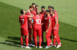 Панама - Туніс