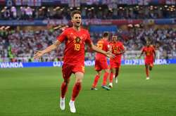 На Чемпіонаті світу 2018 року з футболу визначилися всі пари 1/8 фіналу