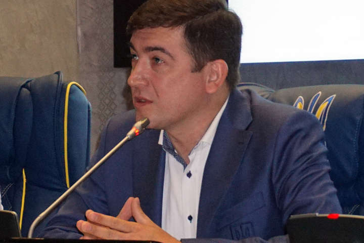Макаров переобраний на посаду президента Професіональної футбольної ліги України