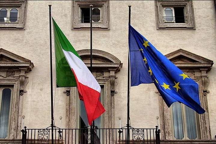 Італія заблокувала підсумковий документ саміту ЄС
