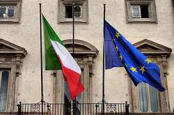 Італія заблокувала підсумковий документ саміту ЄС