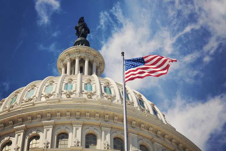 Комітет Конгресу США ухвалив проект резолюції на підтримку суверенітету України
