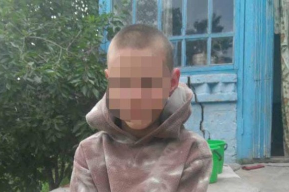 На Вінниччині 9-річний хлопчик втік від матері 