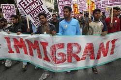 Лідери ЄС погодили міграційну угоду