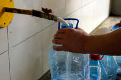 Бювети на вулицях Дальницькій та Рабіна тимчасово закриті на ремонт