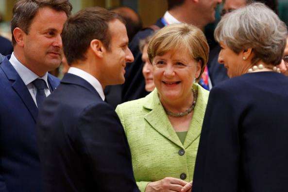 На саміті ЄС вирішили продовжити санкції проти Росії - Reuters