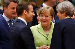 На саміті ЄС вирішили продовжити санкції проти Росії - Reuters