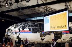 ЄС закликає Росію визнати свою відповідальність за збиття авіалайнера MH17