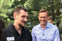 Братья Навальные